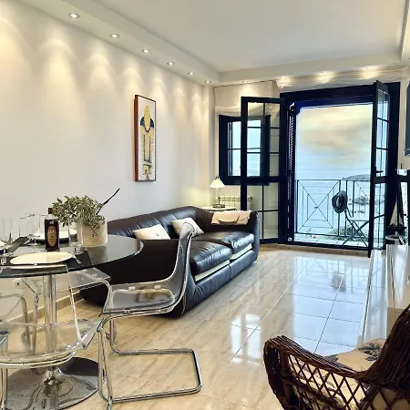 Apartament La Goleta - 6915 Noja Zewnętrze zdjęcie