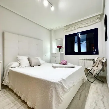 Apartament La Goleta - 6915 Noja Zewnętrze zdjęcie