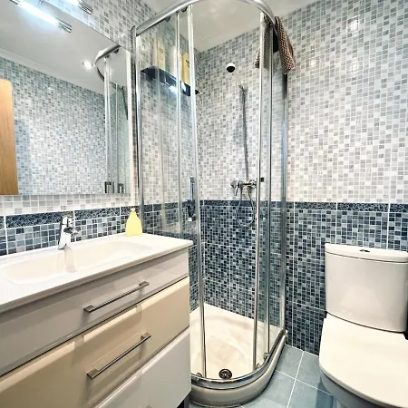 Apartament La Goleta - 6915 Noja Zewnętrze zdjęcie
