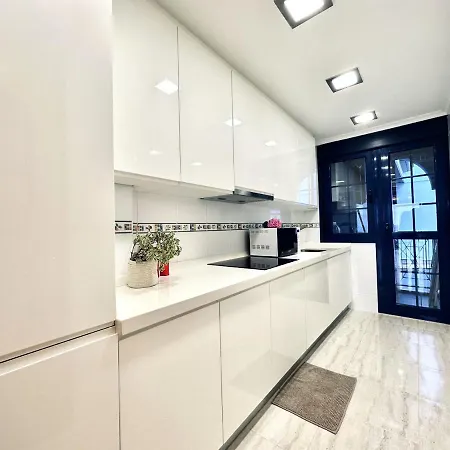 Apartament La Goleta - 6915 Noja Zewnętrze zdjęcie