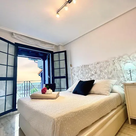 Apartament La Goleta - 6915 Noja Zewnętrze zdjęcie